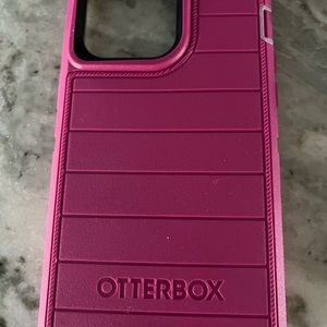 Otter box iPhone case